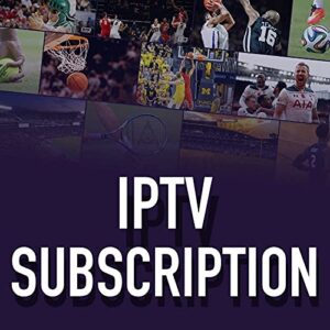 2 Year IPTV