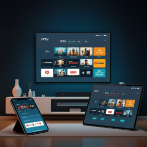IPTV Trial – 24h