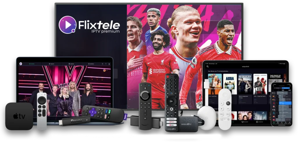 viking iptv
