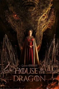 HOUSE OF DRAGON