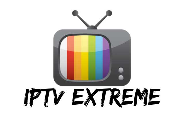 iptv extreme pro