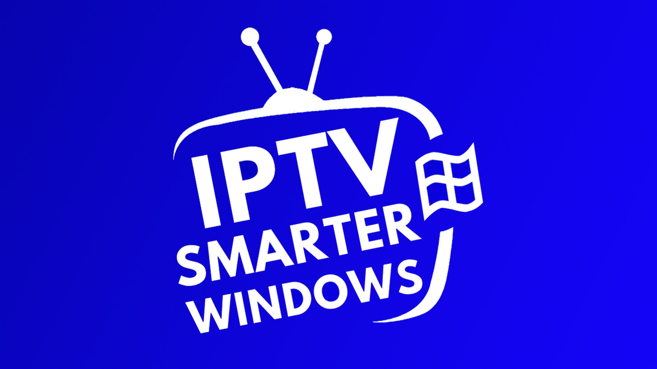 IPTV for Windows