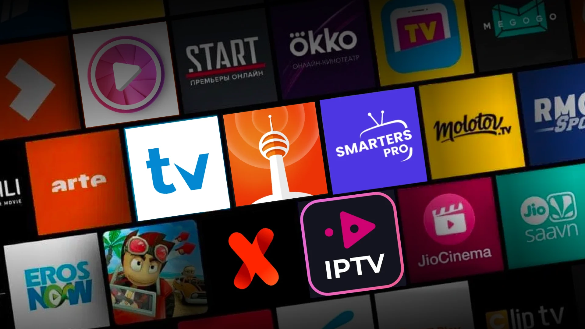 app iptv