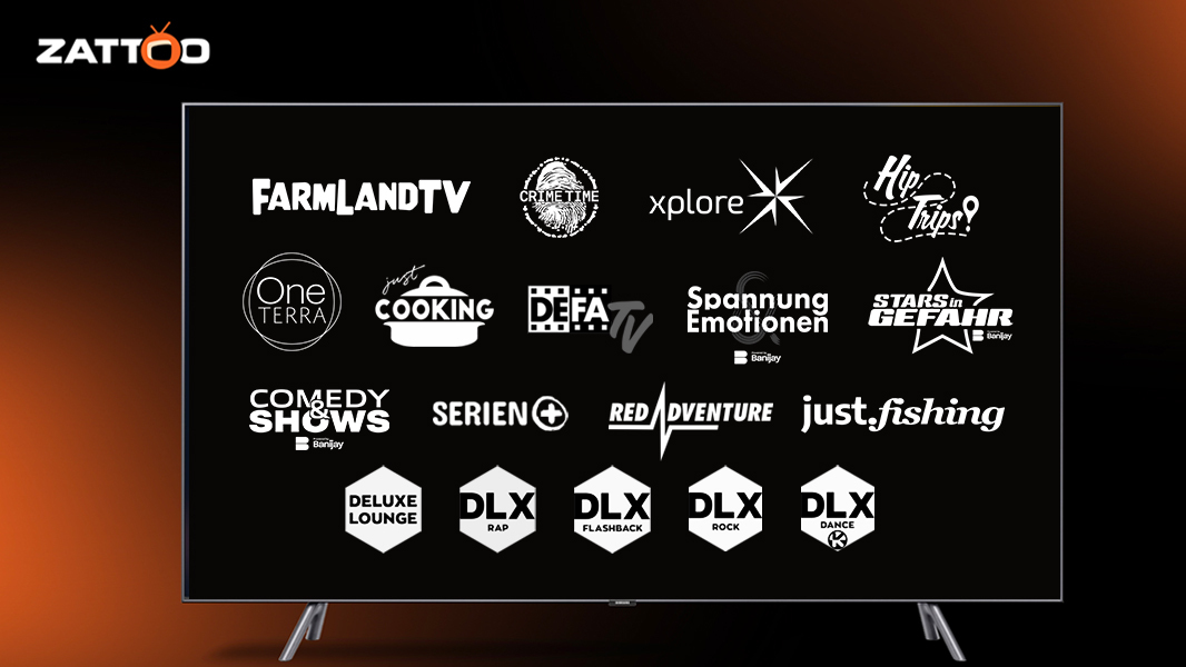 flashback iptv