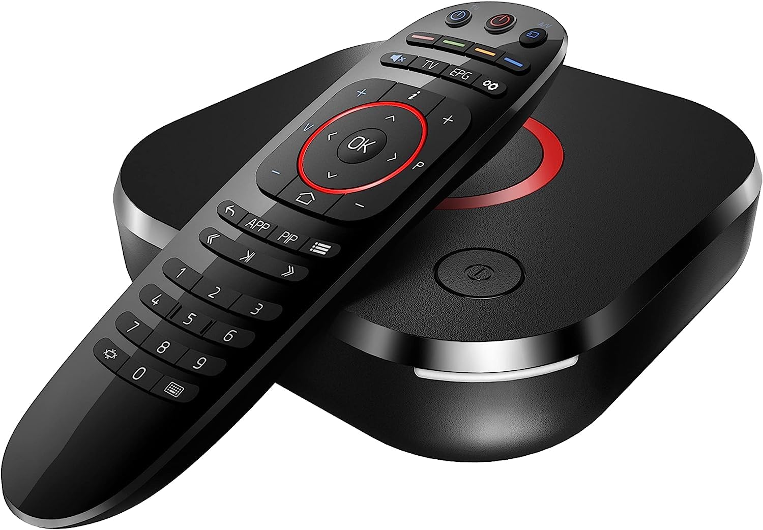 iptv box