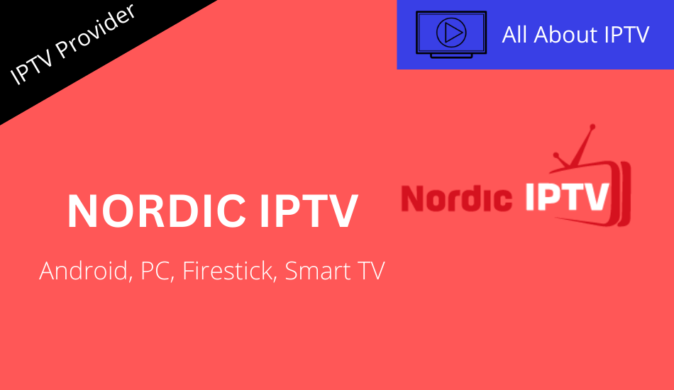 iptv nordic