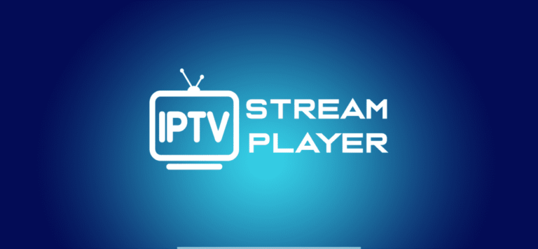 iptv stream player