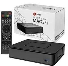 mag 351 iptv