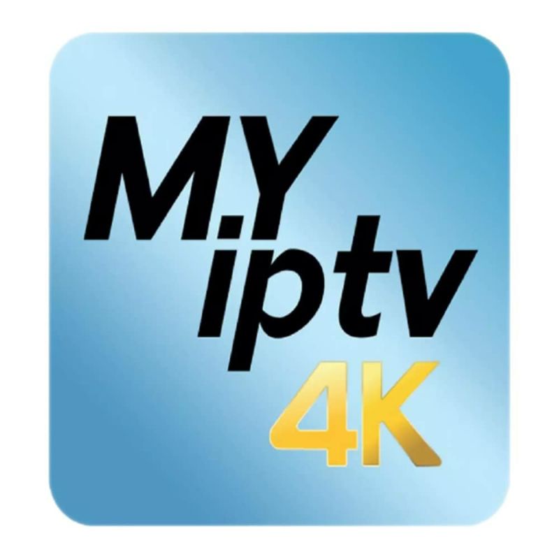 my iptv
