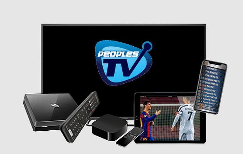 peoples iptv